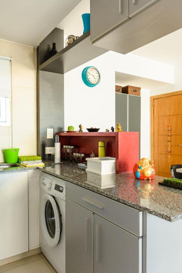 Departamento Calle Paraguay Bahía Blanca Kültér fotó